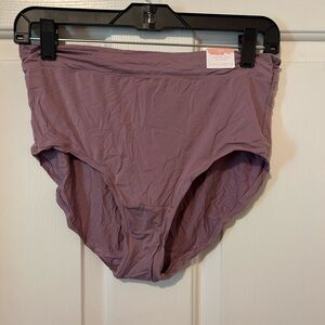 Cacique Comfort Bliss Full Brief Panty